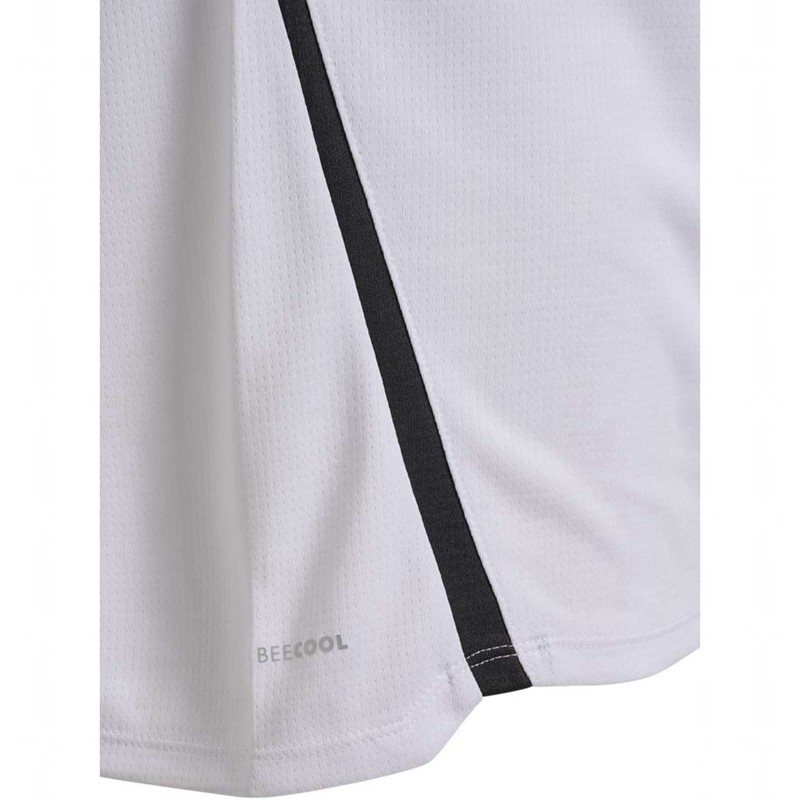 Hummel Lead 2.0 S/S Muške Dres Bijele | 866265-320