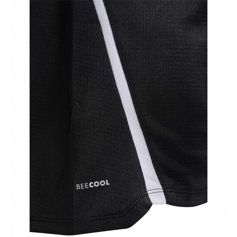 Hummel Lead 2.0 S/S Muške Dres Crne | 636369-697