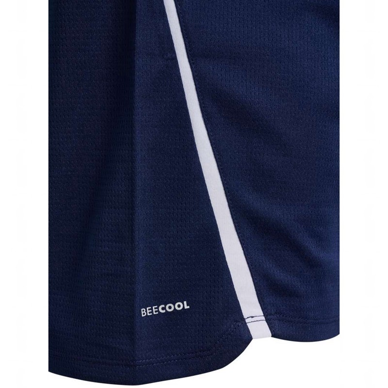 Hummel Lead 2.0 S/S Muške Dres Tamnoplave | 322735-030
