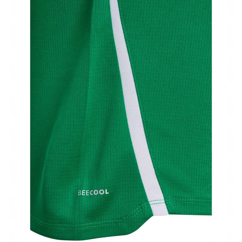 Hummel Lead 2.0 S/S Muške Dres Zelene | 028947-535