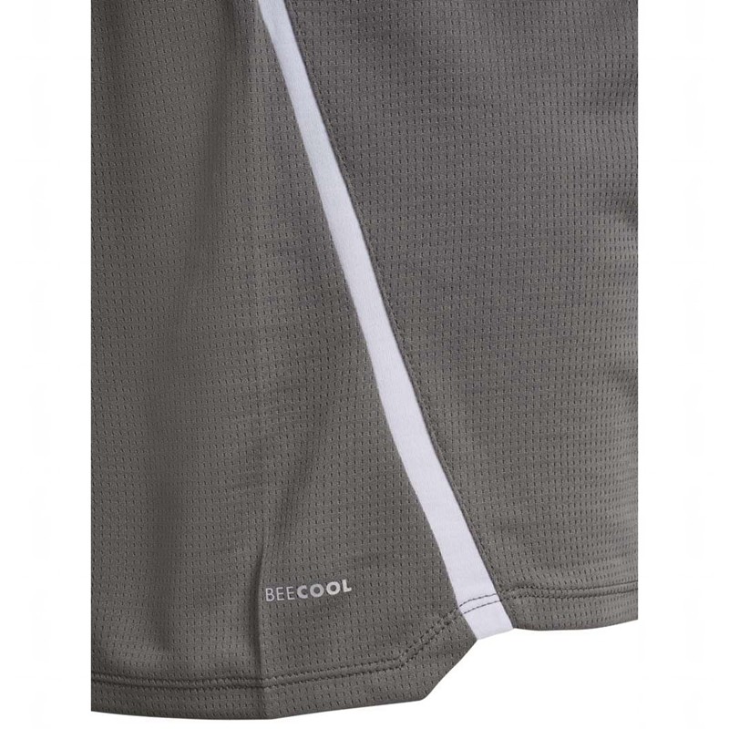 Hummel Lead 2.0 S/S Muške Prsluk Sive | 411688-392