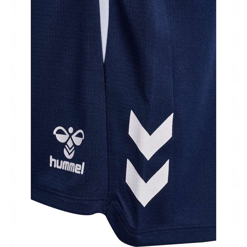 Hummel Lead 2.0 Ženske Kratke Hlače Tamnoplave | 258883-297