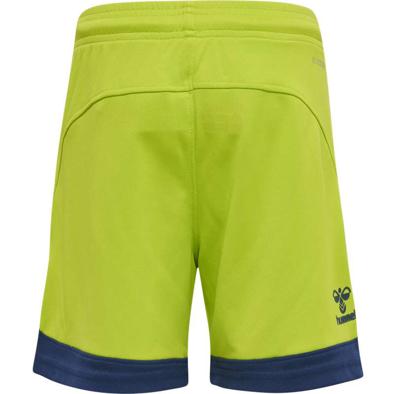 Hummel Lead Poly Dječje Čarape Zelene | 400300-945