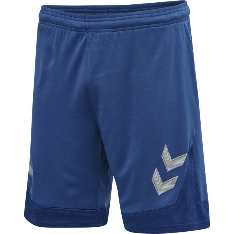 Hummel Lead Poly Muške Kratke Hlače Plave | 977202-829