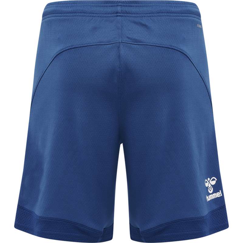Hummel Lead Poly Muške Kratke Hlače Plave | 977202-829