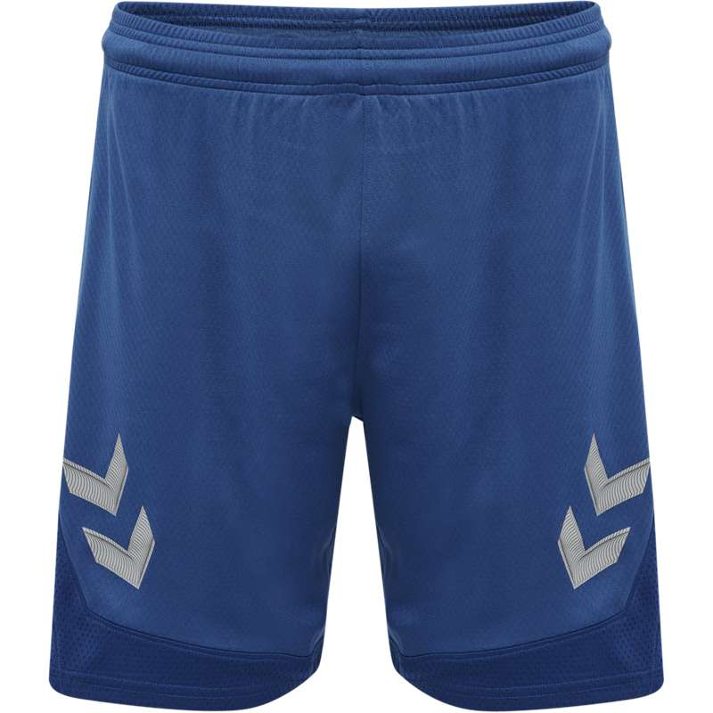 Hummel Lead Poly Muške Kratke Hlače Plave | 977202-829