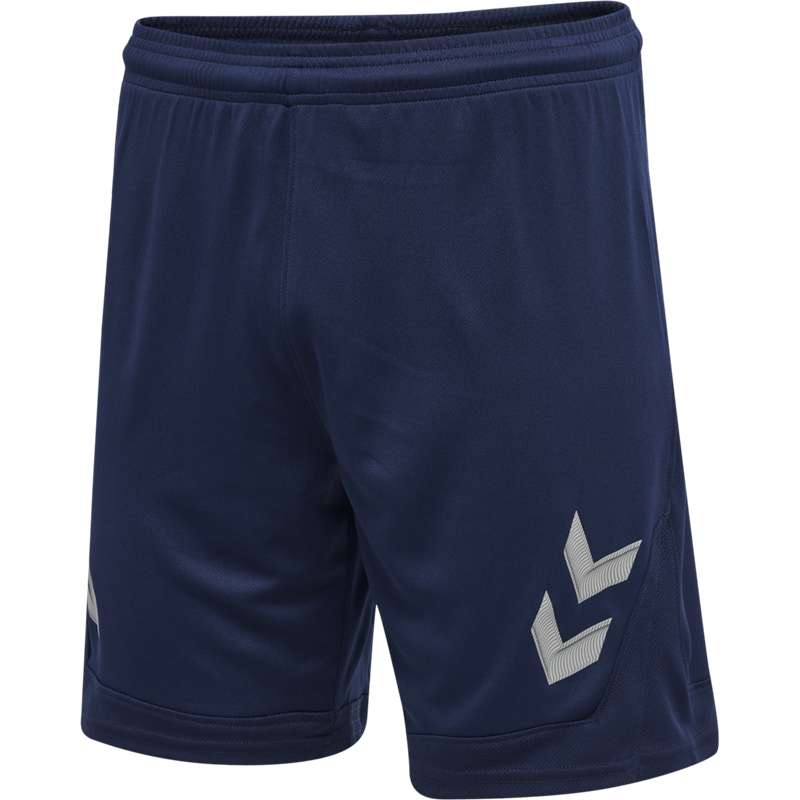 Hummel Lead Poly Muške Kratke Hlače Tamnoplave | 610759-315