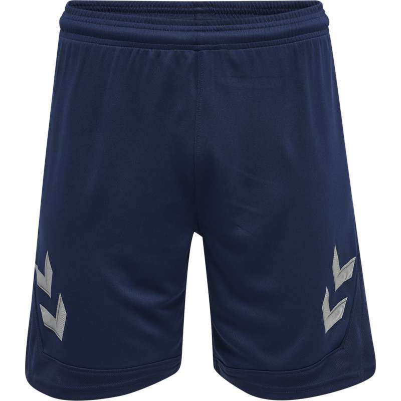 Hummel Lead Poly Muške Kratke Hlače Tamnoplave | 610759-315