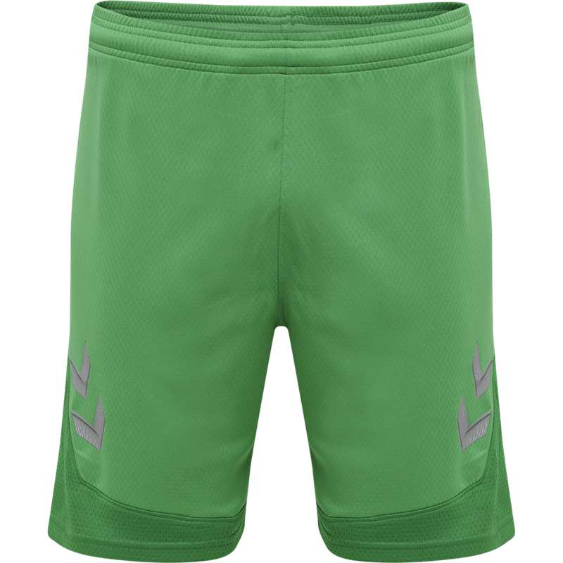 Hummel Lead Poly Muške Kratke Hlače Zelene | 846981-005