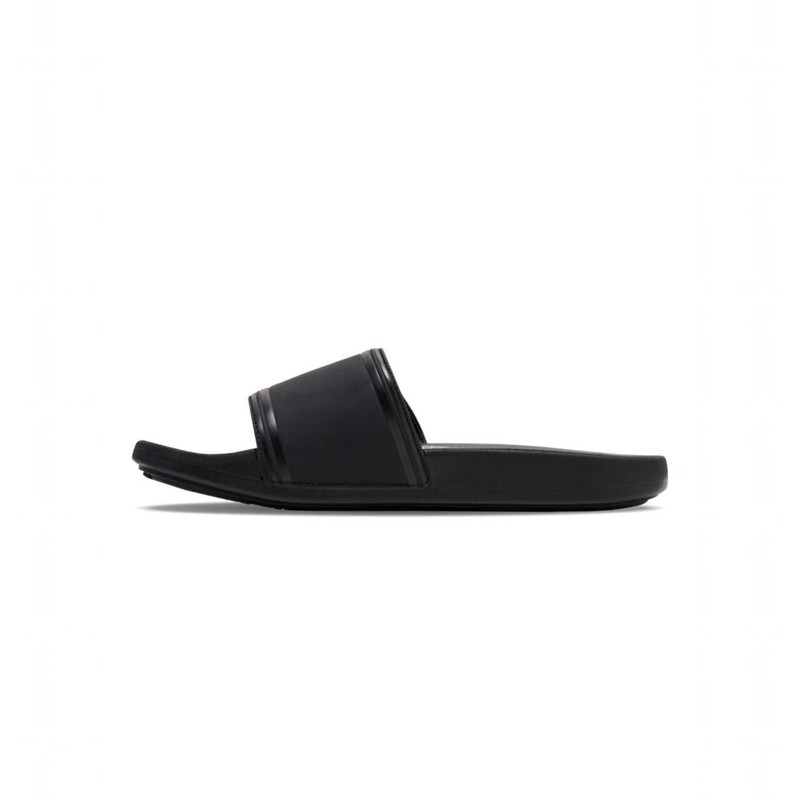 Hummel Lead Pool Muške Natikače Crne | 917213-840