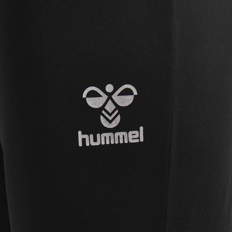 Hummel Lead Pro Football Muške Hlače Crne | 265318-707