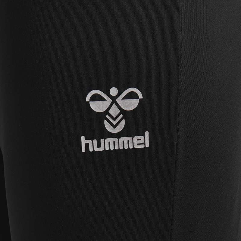 Hummel Lead Pro Football Muške Hlače Crne | 265318-707