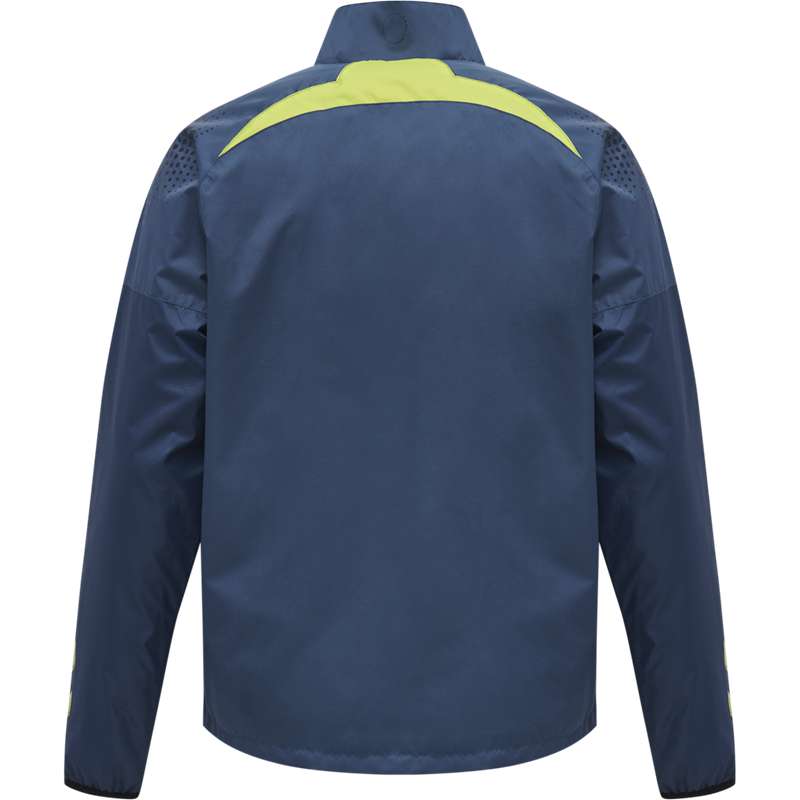Hummel Lead Pro Training Muške Jakne Tamnoplave | 957321-370