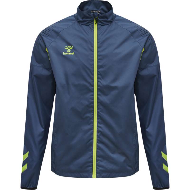 Hummel Lead Pro Training Muške Jakne Tamnoplave | 957321-370
