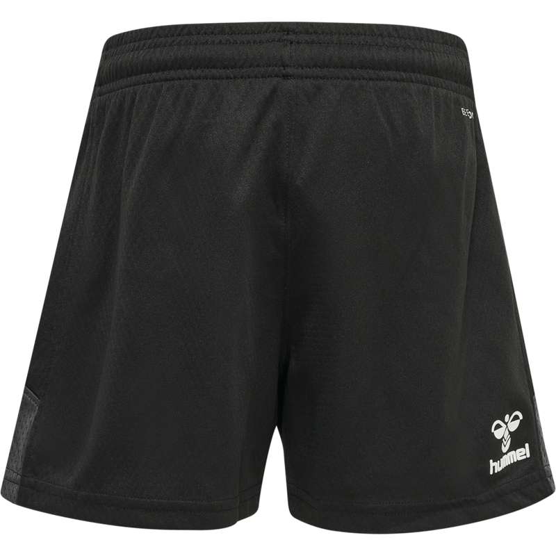 Hummel Lead Trainer Dječje Kratke Hlače Crne | 957413-374