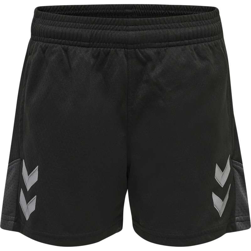 Hummel Lead Trainer Dječje Kratke Hlače Crne | 957413-374