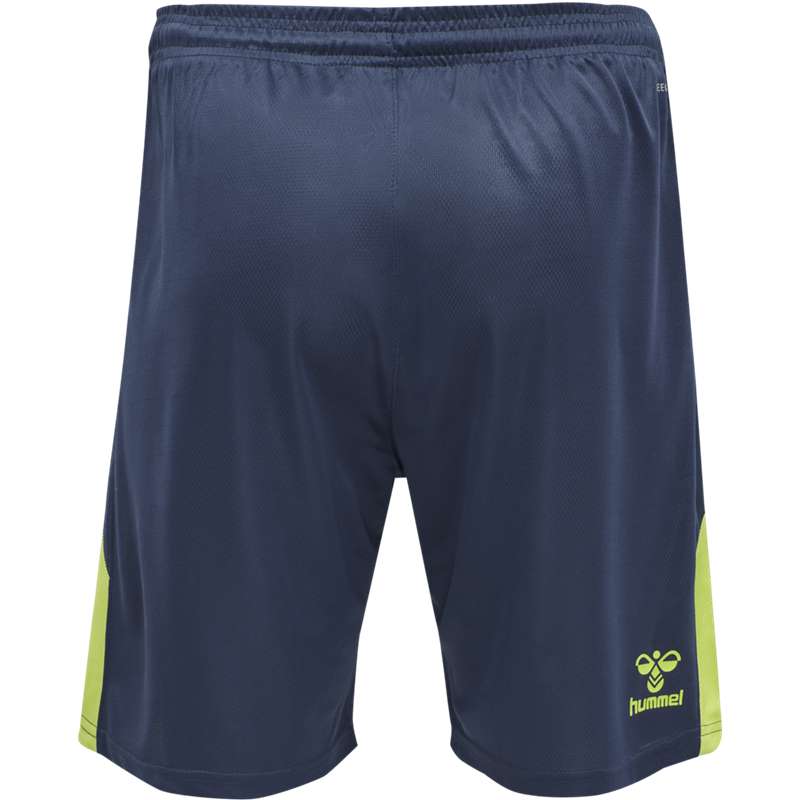 Hummel Lead Trainer Muške Kratke Hlače Tamnoplave | 644154-976