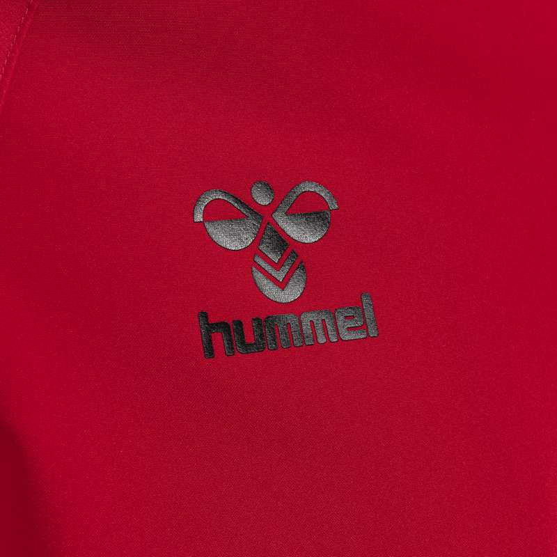 Hummel Lead Training Muške Jakne Crvene | 087855-427