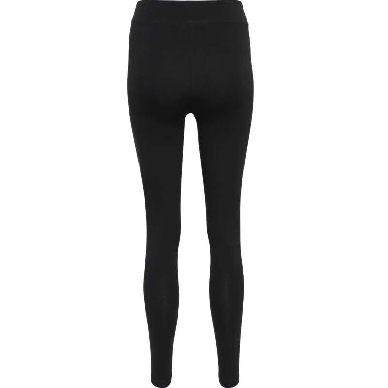 Hummel Legacy High Waist Ženske Hulahopke Crne | 594651-327