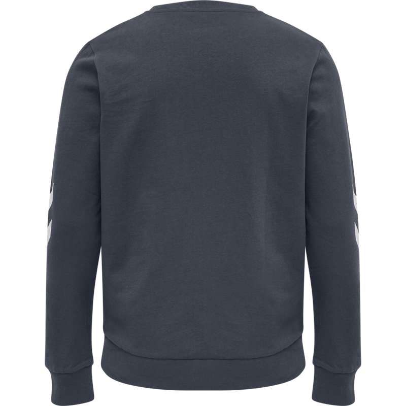Hummel Legacy Muške Dukserice Tamnoplave | 444266-921