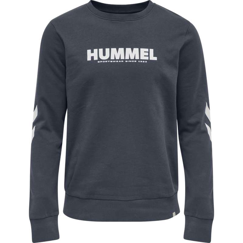Hummel Legacy Muške Dukserice Tamnoplave | 444266-921