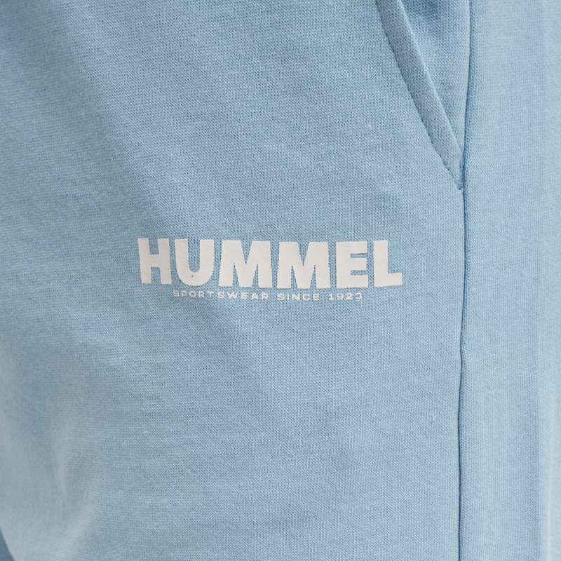 Hummel Legacy Muške Kratke Hlače Plave | 056313-035