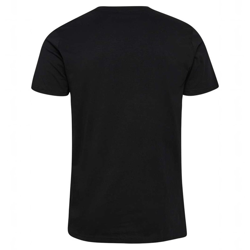 Hummel Legacy Muške Tenisice Crne | 584924-095