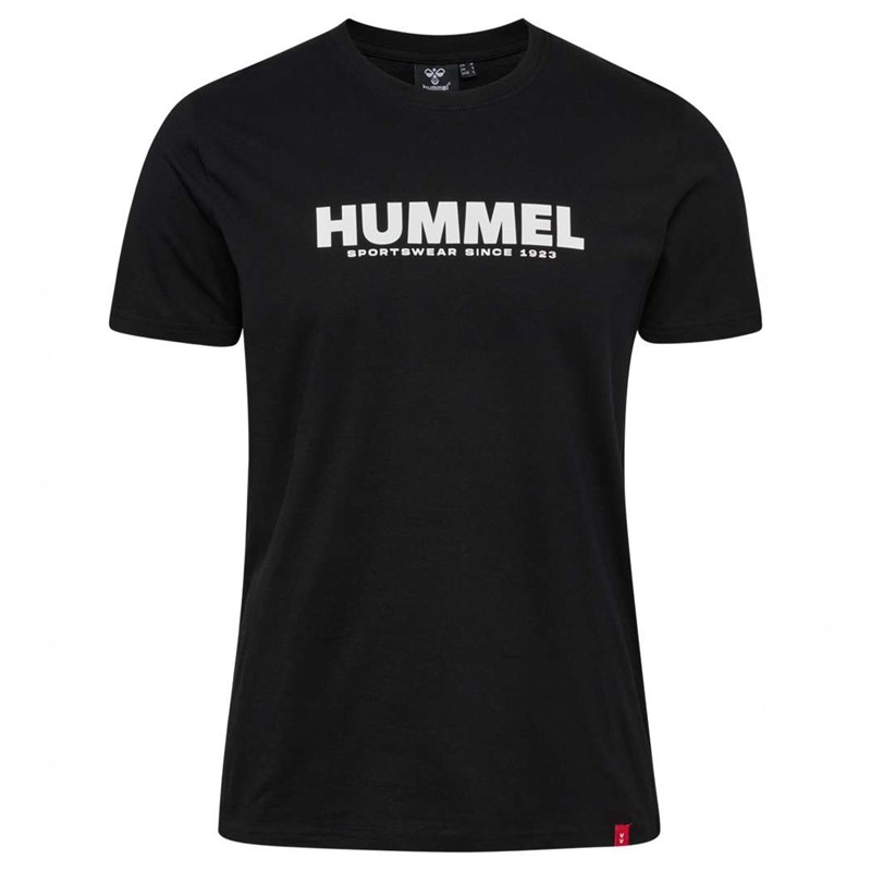 Hummel Legacy Muške Tenisice Crne | 584924-095