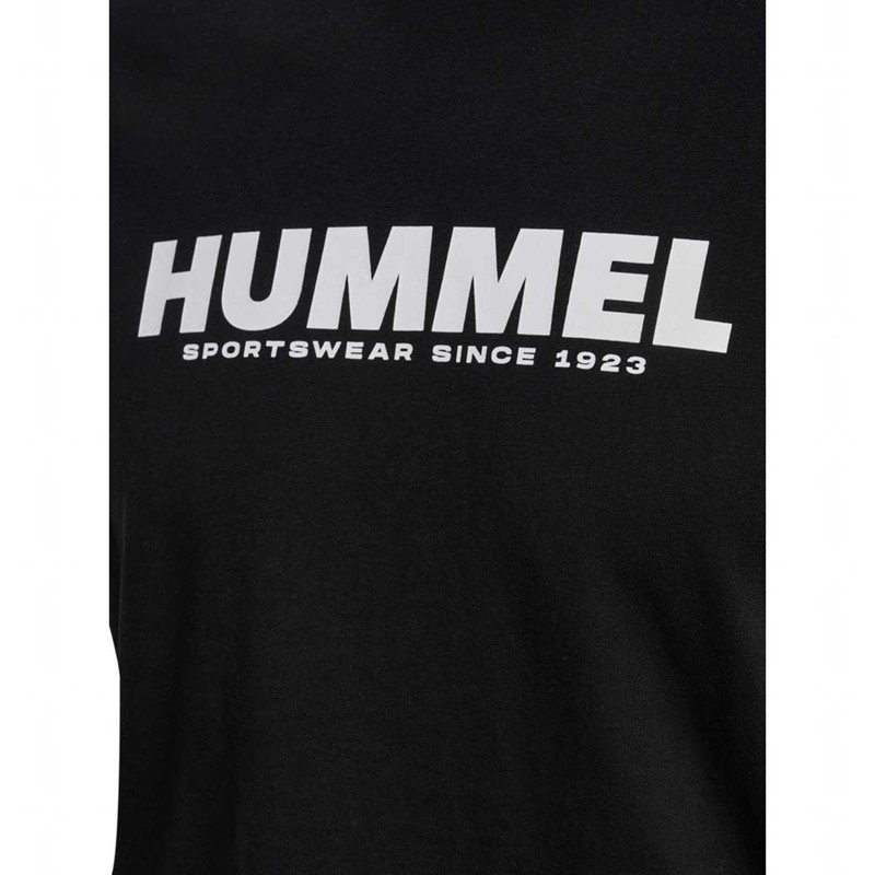 Hummel Legacy Muške Tenisice Crne | 584924-095