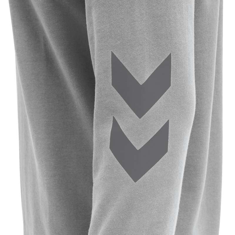 Hummel Legacy Plus Muške Dukserice Sive | 505638-874