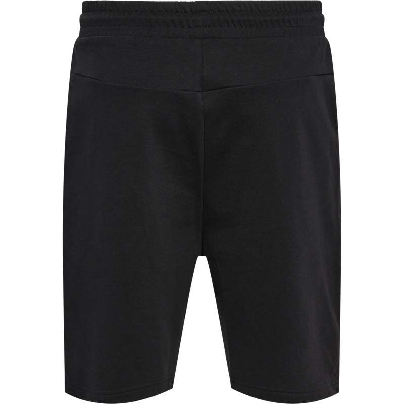 Hummel Legacy Plus Muške Kratke Hlače Crne | 874831-095