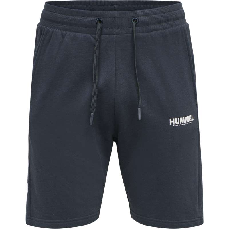 Hummel Legacy Plus Muške Majice Tamnoplave | 334988-229