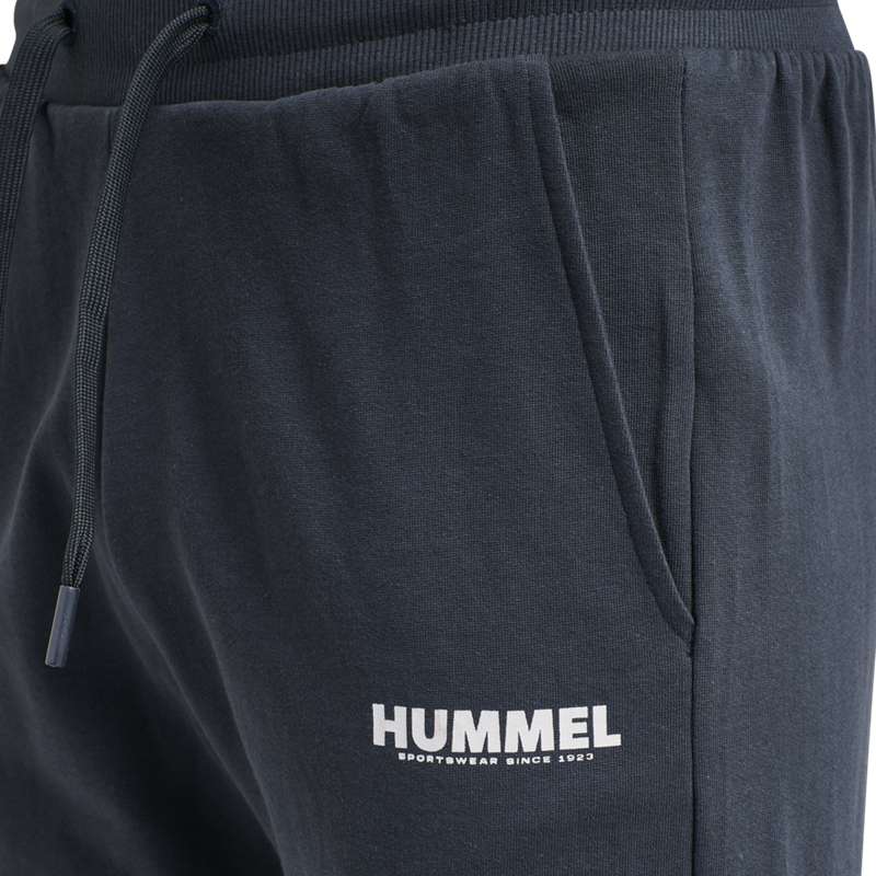 Hummel Legacy Plus Muške Majice Tamnoplave | 334988-229