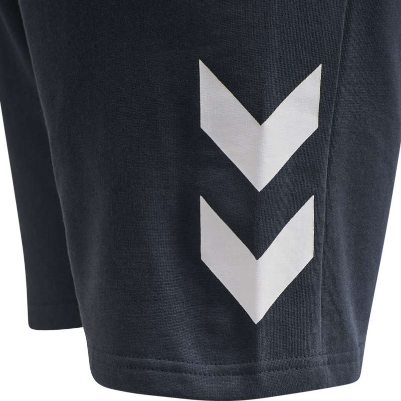 Hummel Legacy Plus Muške Majice Tamnoplave | 334988-229