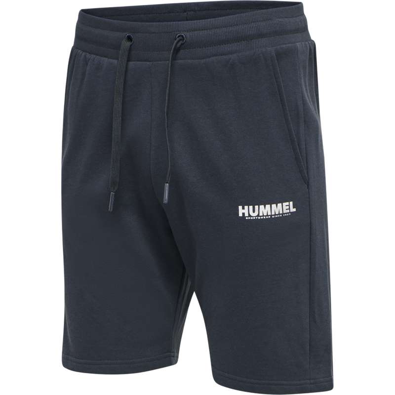 Hummel Legacy Plus Muške Majice Tamnoplave | 334988-229