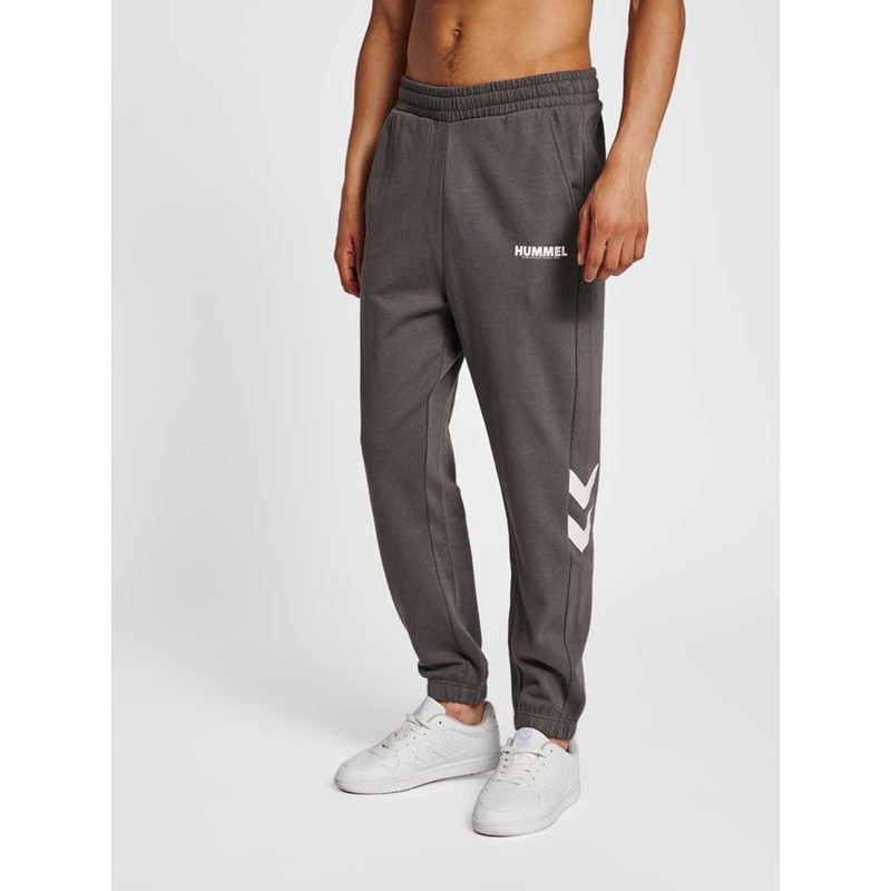 Hummel Legacy Regular Muške Jakne Sive | 317834-930