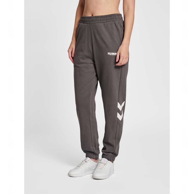 Hummel Legacy Regular Muške Jakne Sive | 317834-930