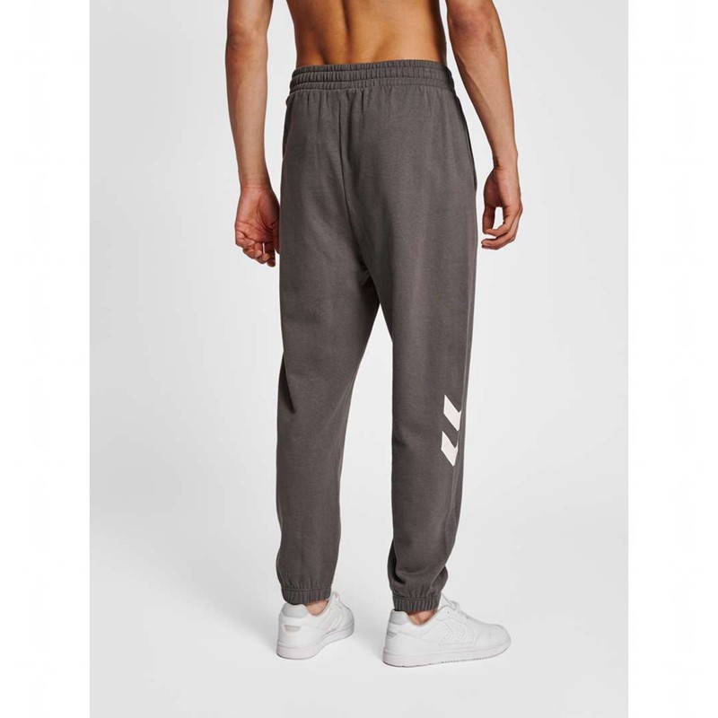 Hummel Legacy Regular Muške Jakne Sive | 317834-930
