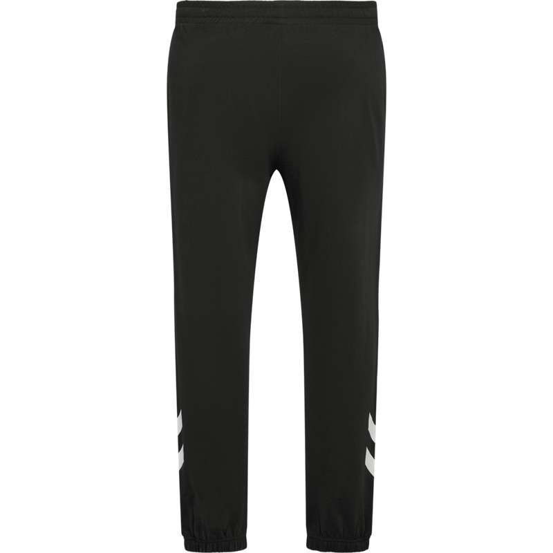 Hummel Legacy Regular Plus Muške Hlače Crne | 087864-957