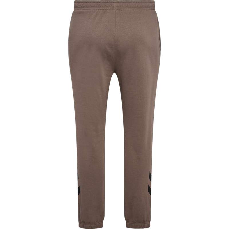 Hummel Legacy Regular Plus Muške Hlače Smeđe | 366828-722