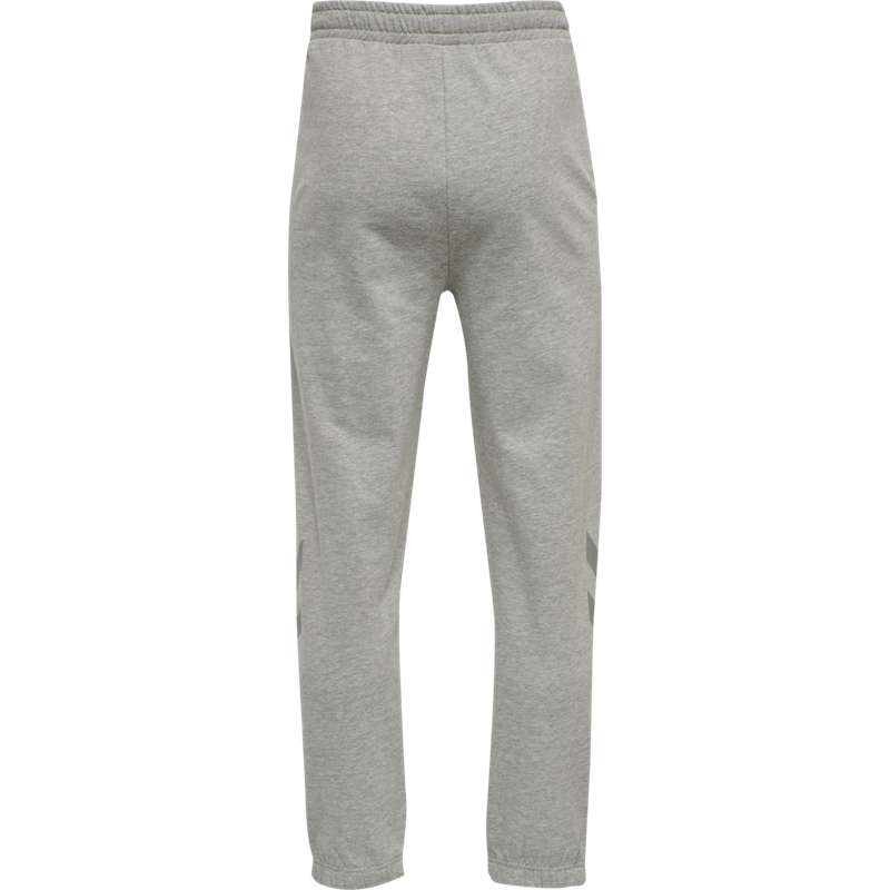 Hummel Legacy Regular Plus Muške Majica s Kapuljačom Sive | 494692-524