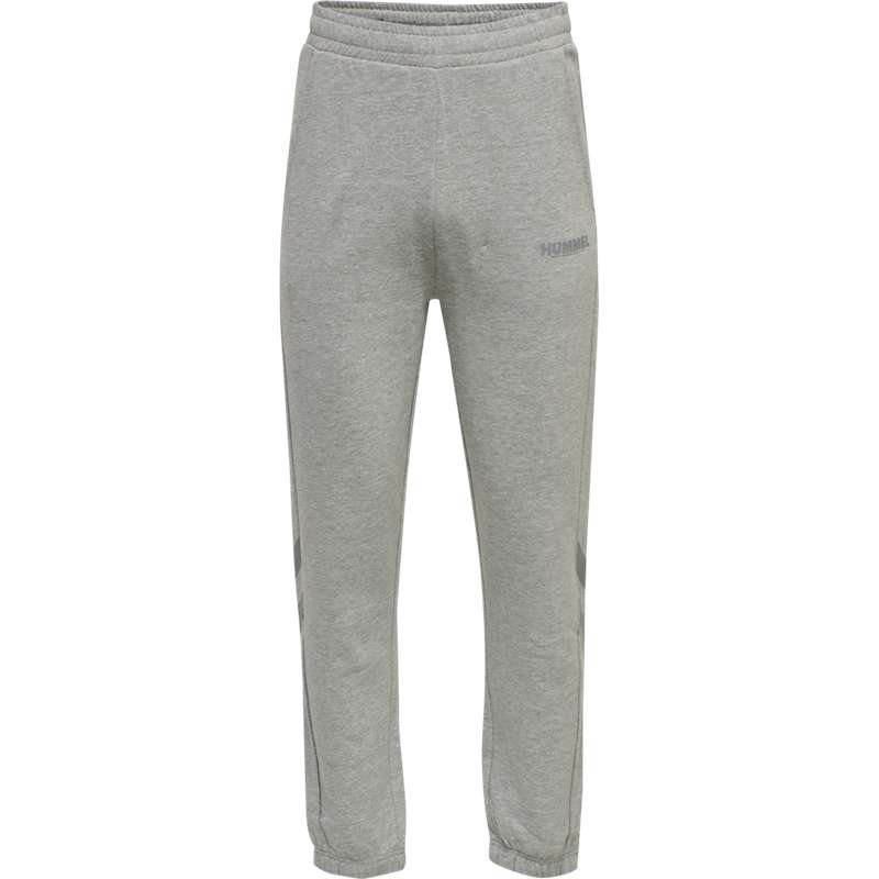 Hummel Legacy Regular Plus Muške Majica s Kapuljačom Sive | 494692-524