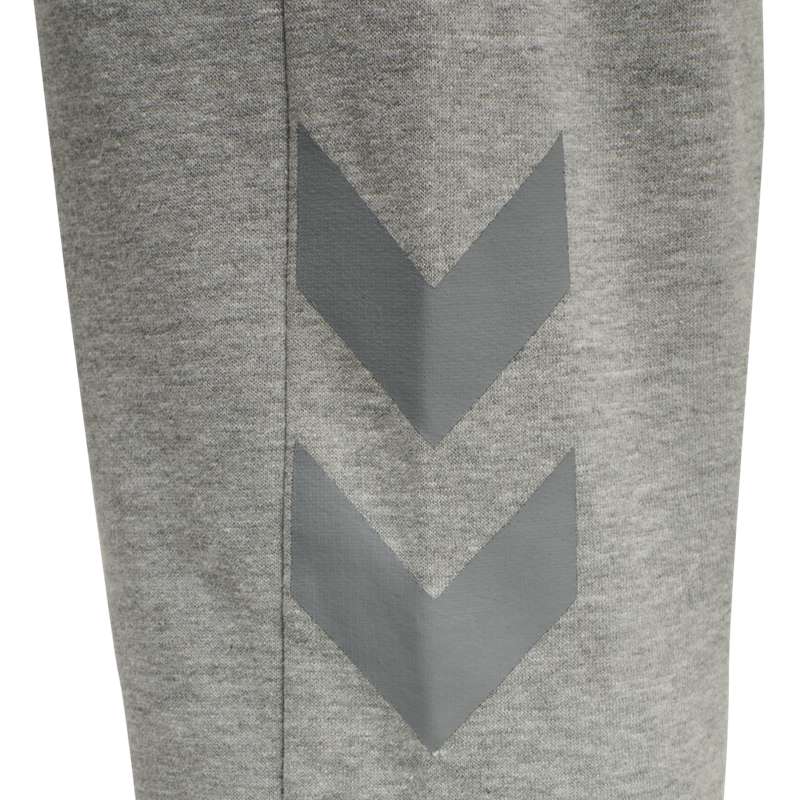 Hummel Legacy Regular Plus Muške Majica s Kapuljačom Sive | 494692-524