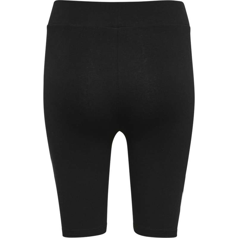 Hummel Legacy Tight Ženske Kratke Hlače Crne | 526903-517