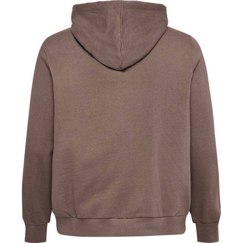 Hummel Legacy Wo Regular Plus Ženske Majice Smeđe | 813257-969