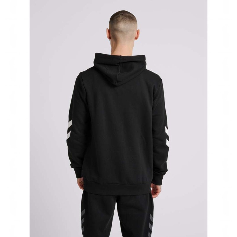 Hummel Legacy Zip Ženske Tenisice Crne | 316765-831