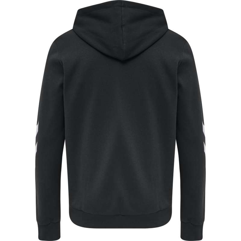 Hummel Legacy Zip Ženske Tenisice Crne | 316765-831