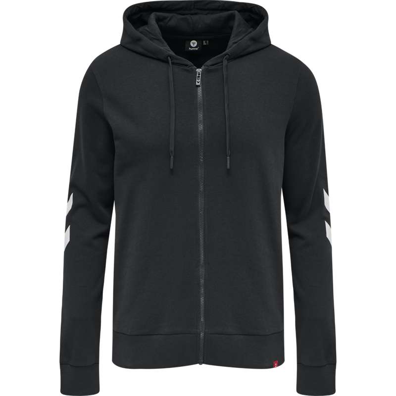 Hummel Legacy Zip Ženske Tenisice Crne | 316765-831