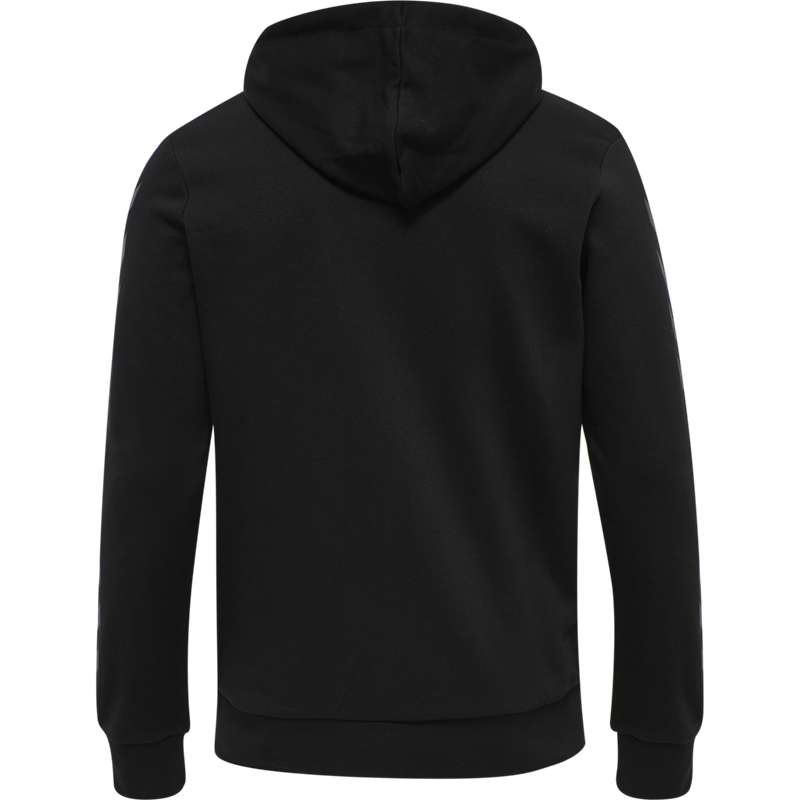 Hummel Legacy Ženske Majica s Kapuljačom Crne | 031853-826