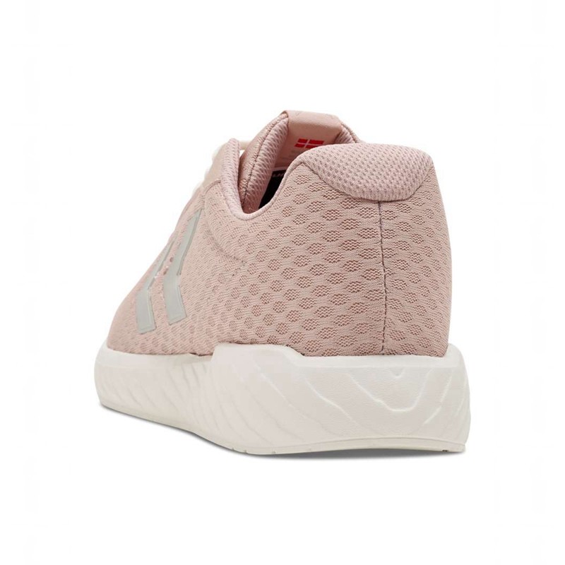 Hummel Legend Breather Muške Beanie Roze | 555893-086